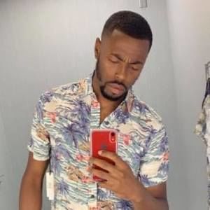 Meet your Posher, Benjamin